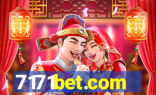 7171bet.com