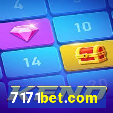 7171bet.com