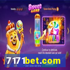 7171bet.com