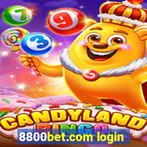 8800bet.com login