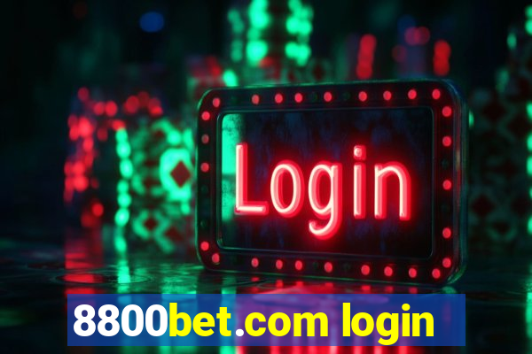 8800bet.com login