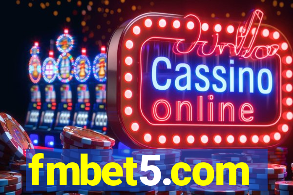 fmbet5.com