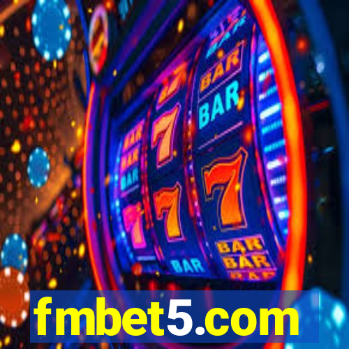 fmbet5.com