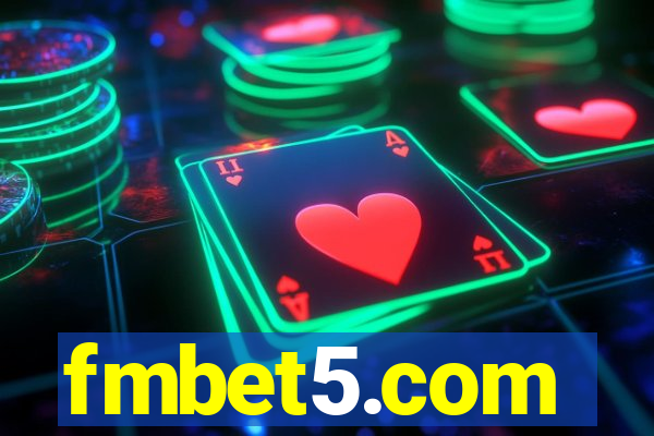 fmbet5.com