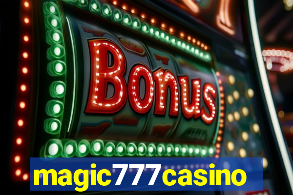 magic777casino