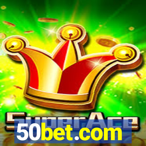 50bet.com