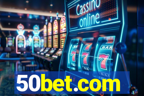 50bet.com