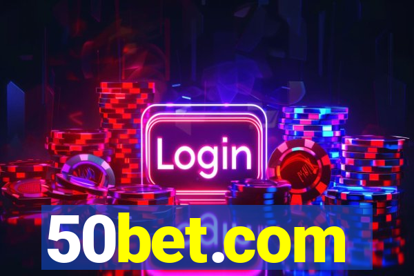 50bet.com