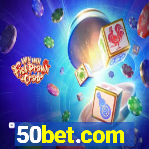 50bet.com