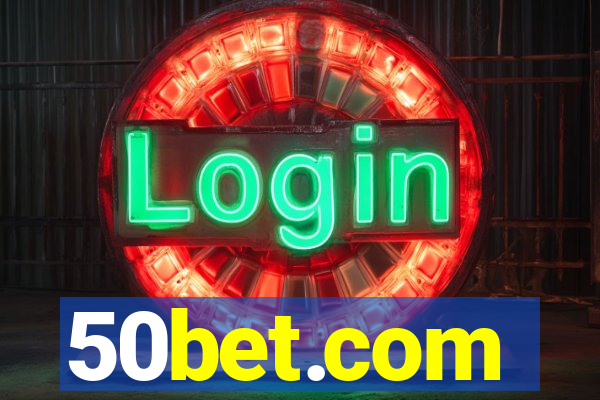 50bet.com