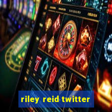 riley reid twitter