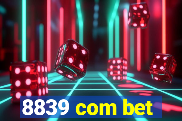 8839 com bet