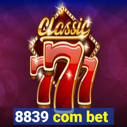 8839 com bet