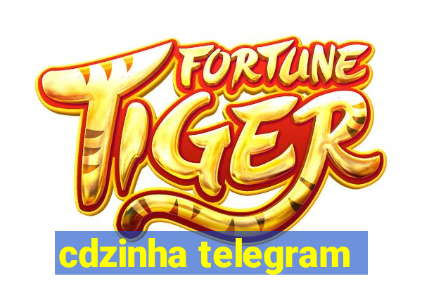 cdzinha telegram