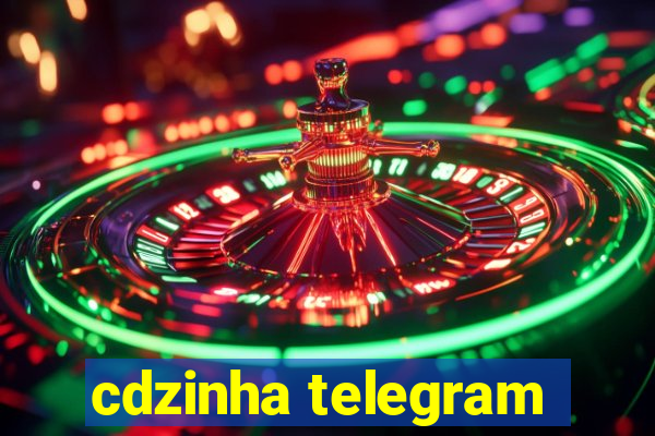 cdzinha telegram