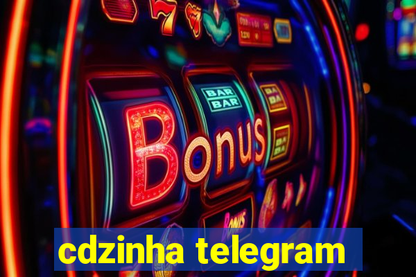 cdzinha telegram