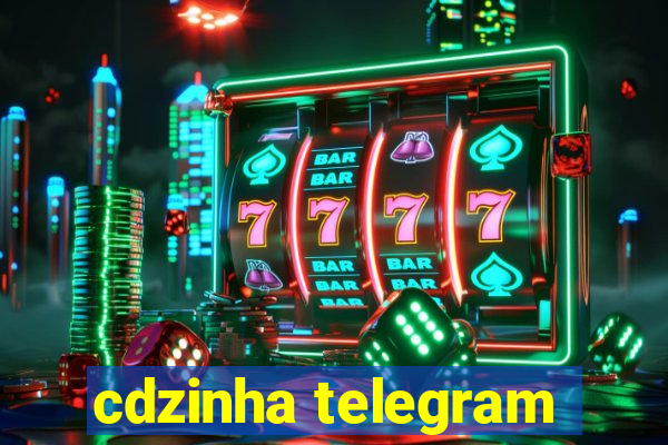 cdzinha telegram