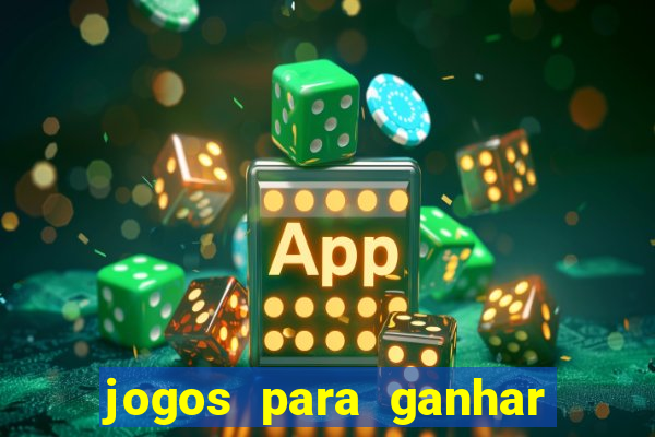 jogos para ganhar dinheiro de verdade no pagbank