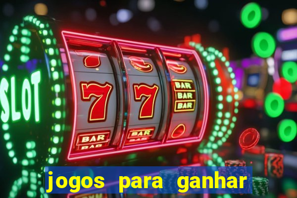 jogos para ganhar dinheiro de verdade no pagbank