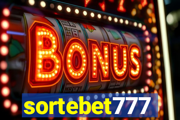 sortebet777