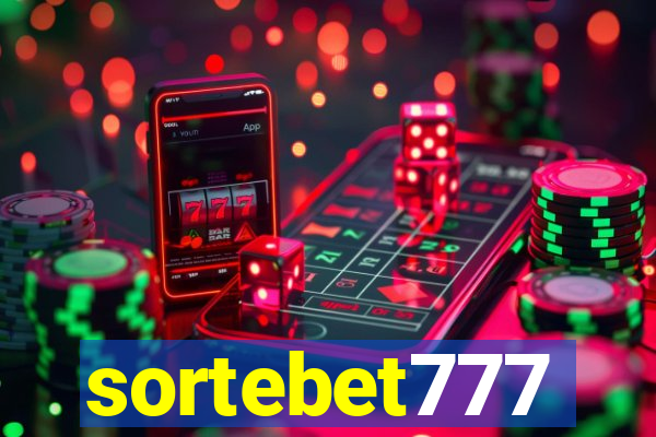 sortebet777