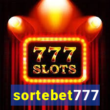 sortebet777