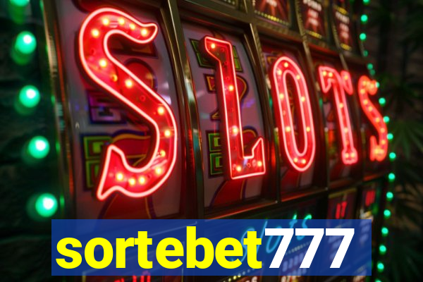 sortebet777