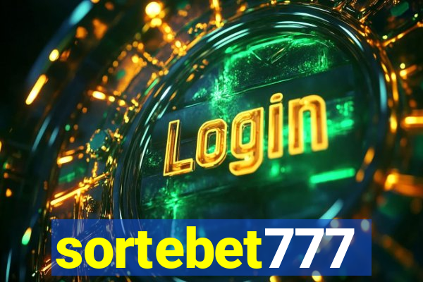 sortebet777