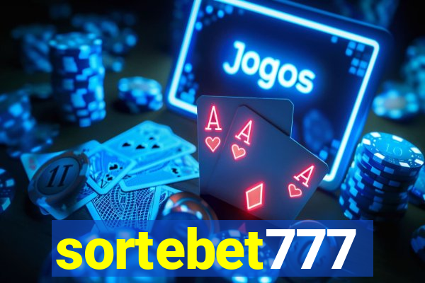 sortebet777