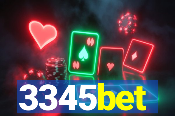 3345bet