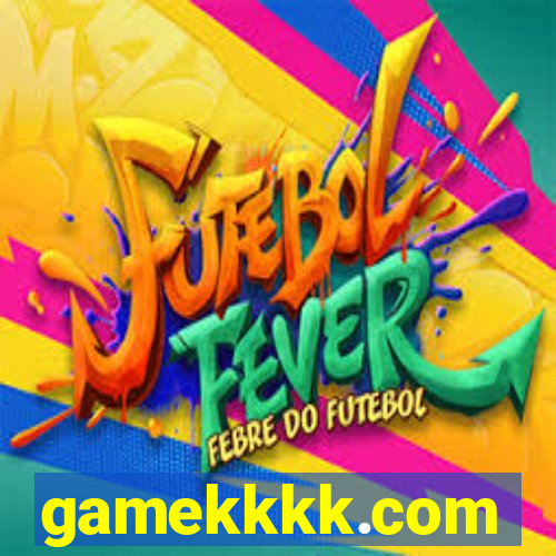 gamekkkk.com