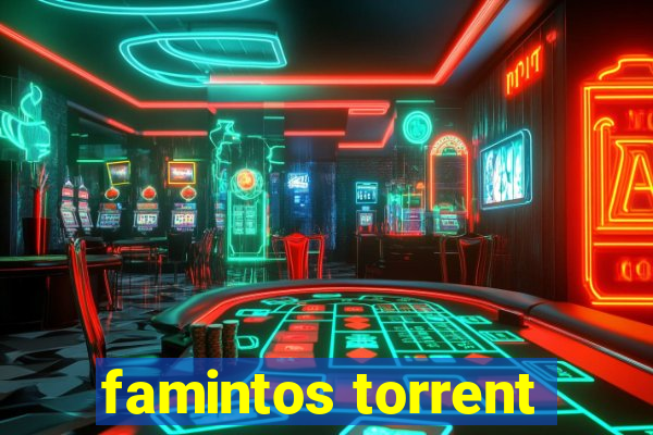 famintos torrent