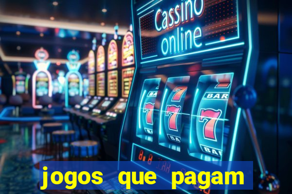 jogos que pagam pelo pagbank 2024