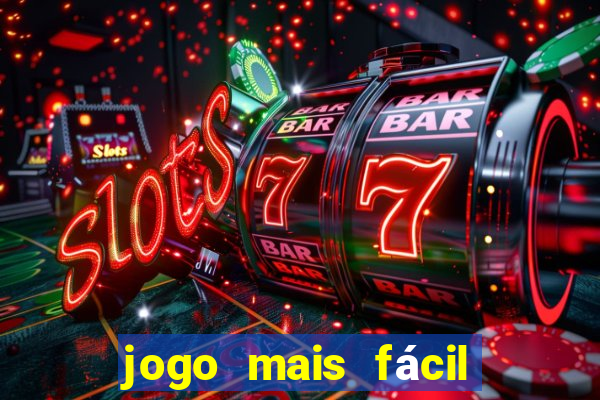 jogo mais fácil de ganhar dinheiro no estrela bet