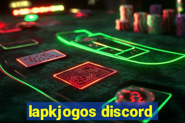 lapkjogos discord