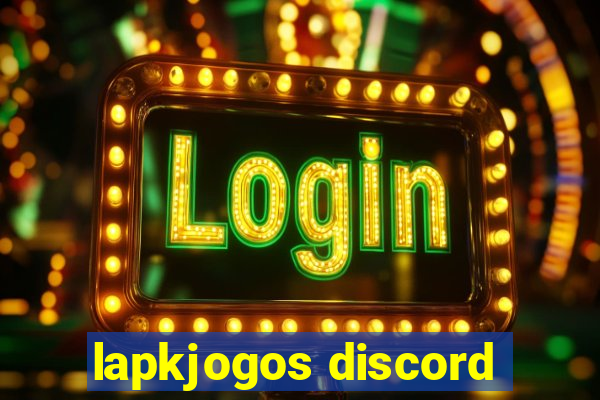 lapkjogos discord