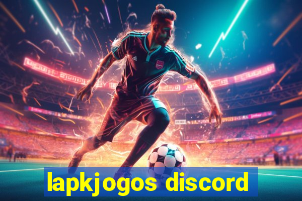 lapkjogos discord