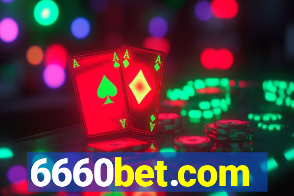 6660bet.com