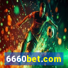 6660bet.com