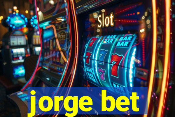 jorge bet