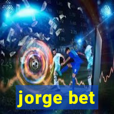 jorge bet