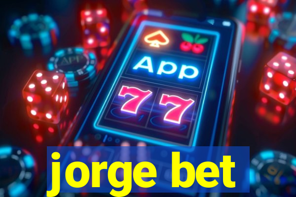 jorge bet