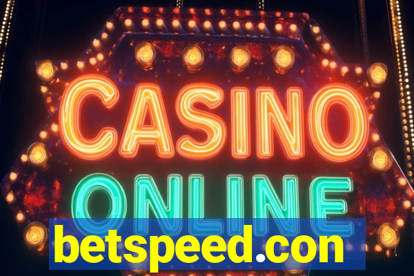 betspeed.con