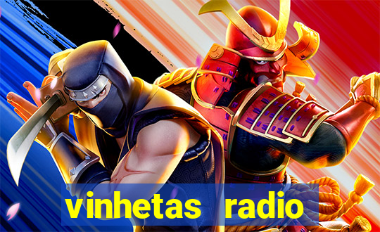 vinhetas radio globo futebol