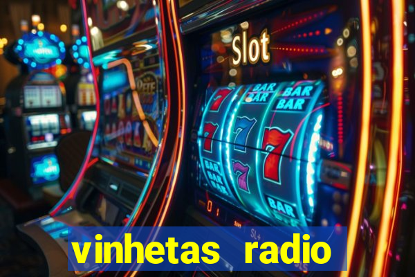 vinhetas radio globo futebol