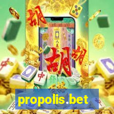 propolis.bet