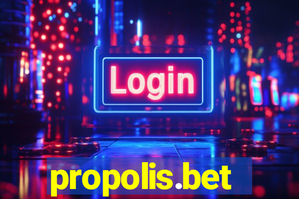 propolis.bet