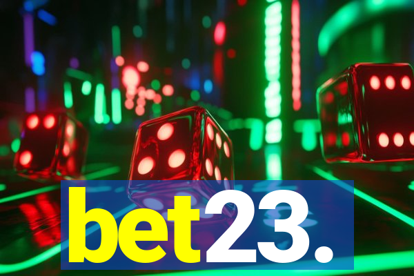 bet23.