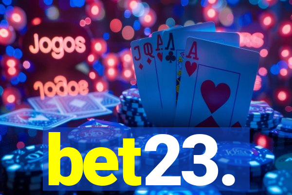 bet23.