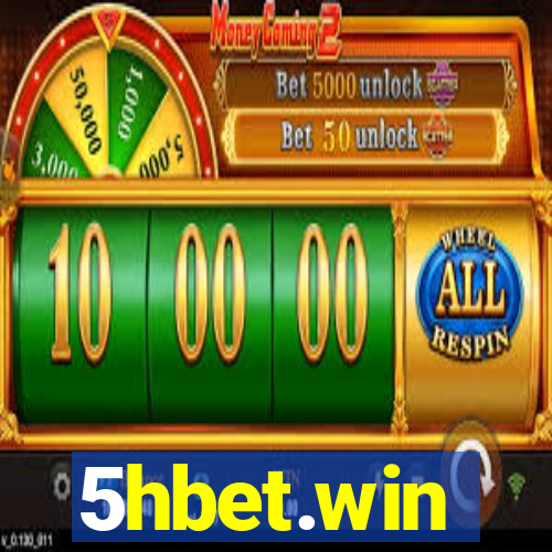 5hbet.win